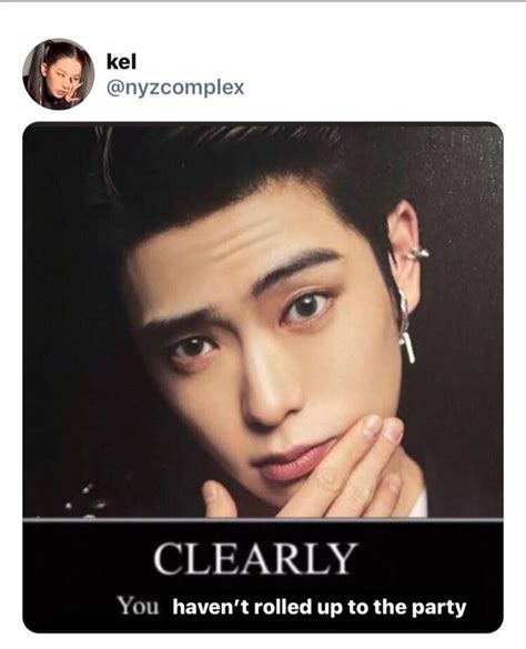 Pin By Everleigh Winston On Jaehyun Memes Funny Kpop Memes Jaehyun