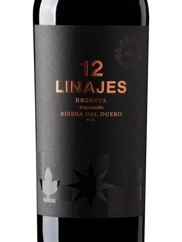 Bodegas Gormaz Linajes Reserva Vivino Espa A