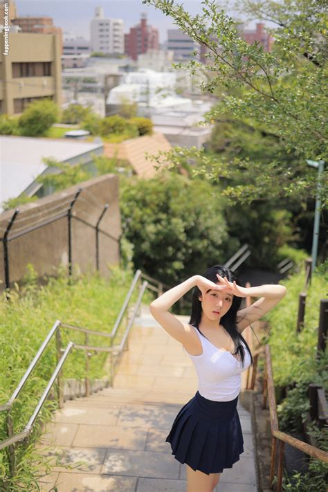 Lee Yeonwoo 이연우 yeonwooahh Nude OnlyFans Leaks Fappening Page FappeningBook