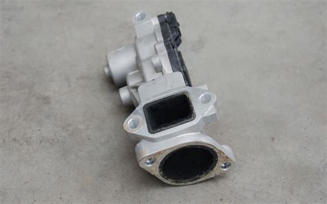 ЕГР: что такое, для чего нужен клапан :: Autonews