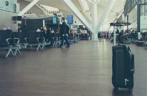 Different Types Of Airport Seats That You Need To Know Airport