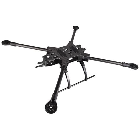 Купить Рама для дронов 15" 9IMOD 580mm с принтами, карбон, 385грамм ...