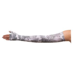 Juzo Arm Sleeve 20 30 MmHg Soft Sleeve Max Regular Silicone Size