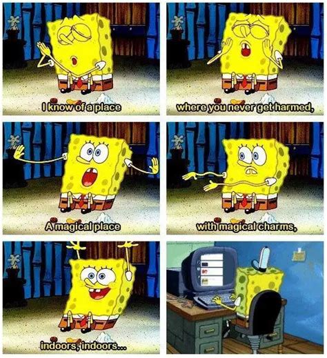 168 Best Funny Spongebob Quotes That Make You Think Bayart