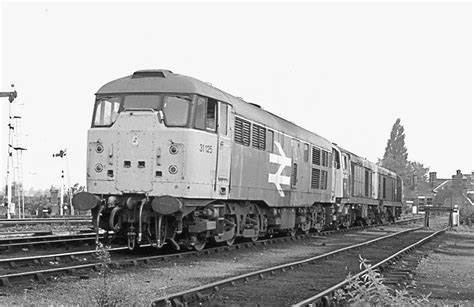 Class 31 Diesel Photo Gallery 31125 Photo Area