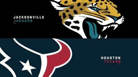 Jaguars vs. Texans highlights | Week 2