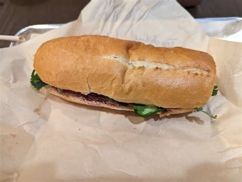 Banh Mi Zon Mill Valley Shoreline Hwy Mill Valley Ca Usa