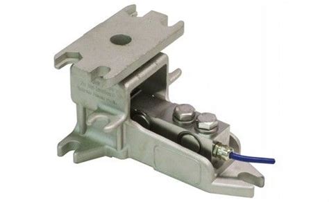 Shear Beam Load Cells Levermount At Best Price In Milano Pavone