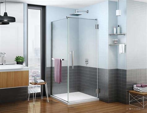 Contemporary Acrylic Shower Pans And Bases Innovate Building Solutions