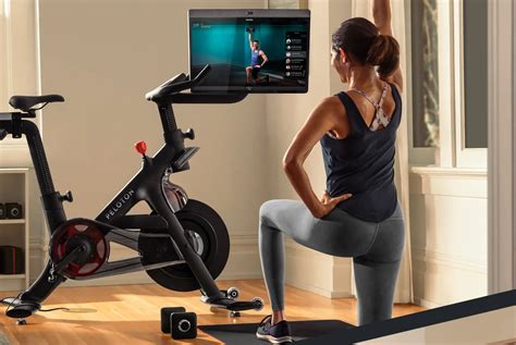 Peloton Is Getting Cheaper With New Bike And Tread Options