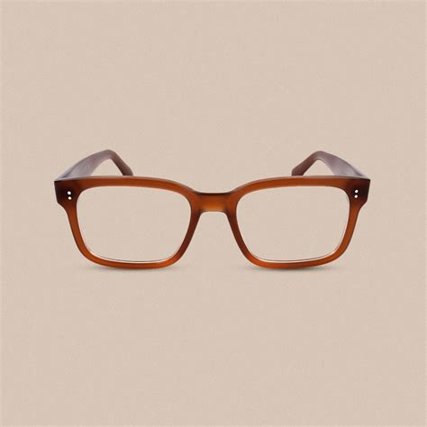 Noyer - WeBee Eyewear