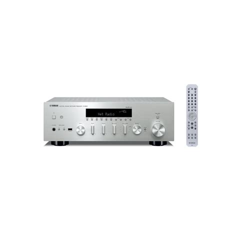 Receiver MusicCast R-N602 - YAMAHA AUDIO ROMANIA