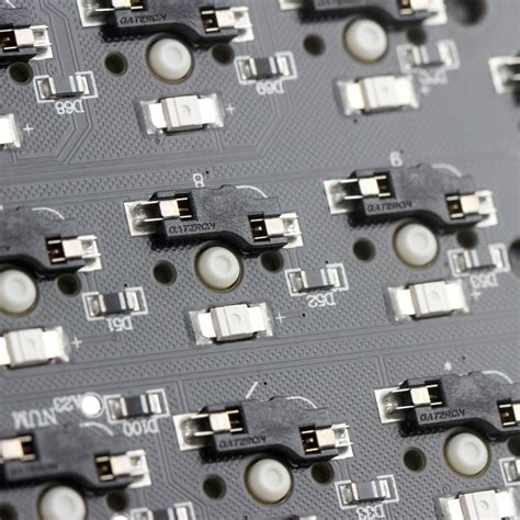 James Donkey Rs Gasket Mount Hot Swap Keyboard Review Disassembly Techpowerup