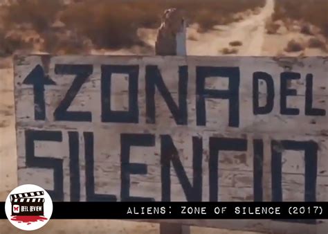 Reel Review: "Aliens: Zone of Silence" - Morbidly Beautiful