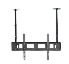 (2A1) TV bracket Ceiling wall mounting up to 85inch or 95inch or 110 ...