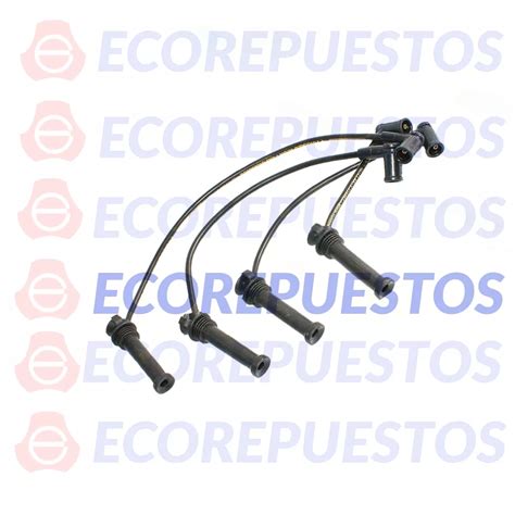 CABLE DE BUJIAS FORD ECOSPORT 2 0