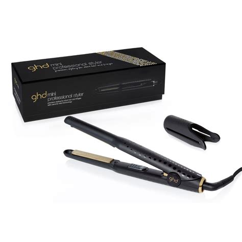 Ghd Mini Hair Straightener Ghd Hair Straighteners Perfumes Club