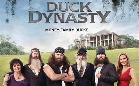 Duck Dynasty Wallpapers - Top Free Duck Dynasty Backgrounds ...