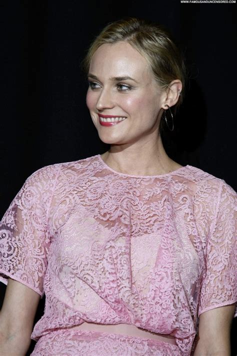 Diane Kruger Babe German Celebrity High Resolution Beautiful Posing Hot