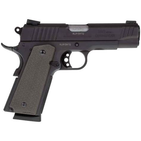 Taurus 1911 Commander Vs Palmetto State Armory Admiral M1911 Fs Size