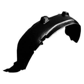 Saturn Vue Replacement Fenders Components CARiD