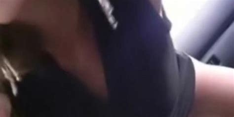 Ex Fucks My New Car By Tiny But Flexible Pussy Tnaflix