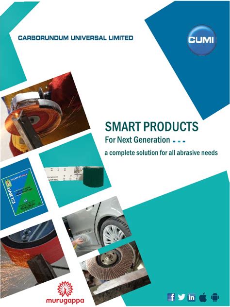 Smart Product Catalog | PDF