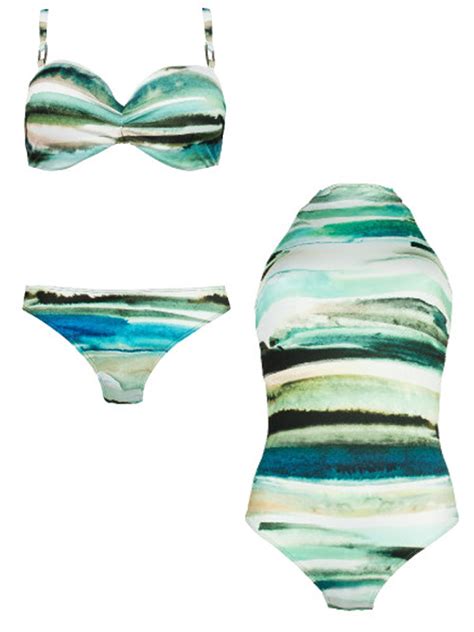 EVA Swimwear Since Eva ASSORTED Swimsuits Bikini Sets Size