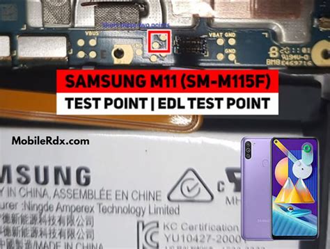 Samsung M S Test Point Reboot Edl Mod Rom Provider | Hot Sex Picture