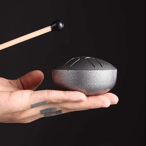 Steel Tongue Drum | asghedom.com