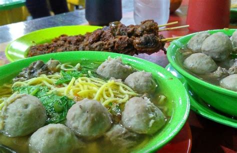 Rekomendasi Tempat Makan Di Malang Menggoda Janda