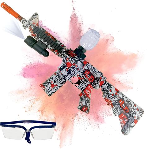 Gel Blaster Gel Blaster Gun With Automatic Fast Fire Rate Gel