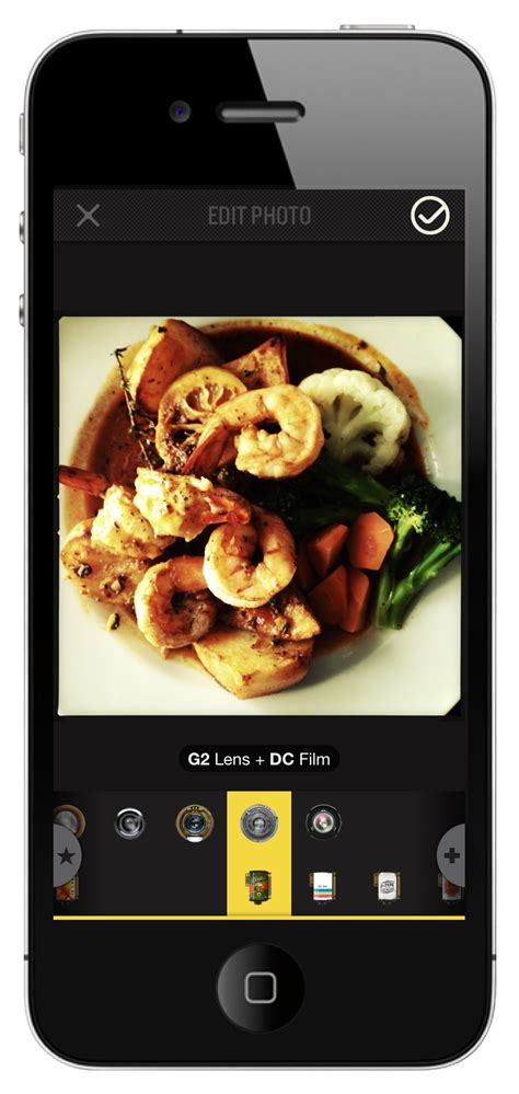 Hipstamatic Launches Social Photo Sharing With Oggl Digital