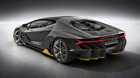 Lamborghini Centenario Wallpapers - Top Free Lamborghini Centenario Backgrounds - WallpaperAccess