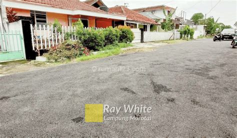 Rumah Tipe Dijual Di Way Halim Bandar Lampung Terbaru