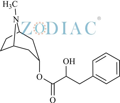 Atropine EP Impurity G Zodiac Life Sciences