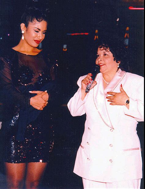 Selena Quintanilla’s murderer Yolanda Saldivar’s never-before-seen ...