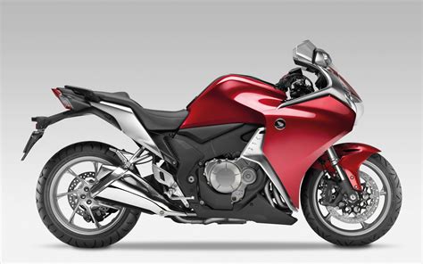 Honda Vfr F Bike Widescreen Wallpapers Hd Wallpapers Id