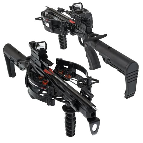 Set X Bow Fma Supersonic Rev Xl Lbs Armbrust Mit L Schaft