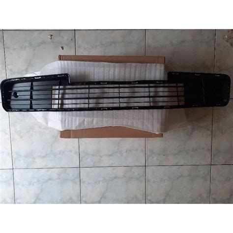 Jual Grill Grille Lower Bumper Depan Avanza Xenia 2012 2013 2014 2015