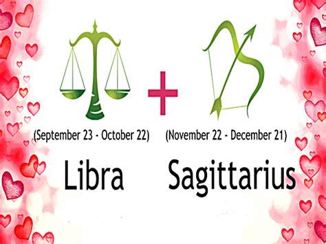 Compatibility Between Libra and Sagittarius - PhilippineOne