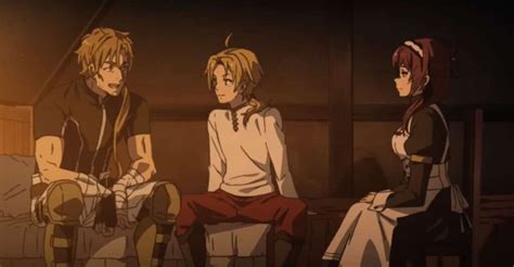 Mushoku Tensei Season 3 Release Date, Countdown, Spoilers