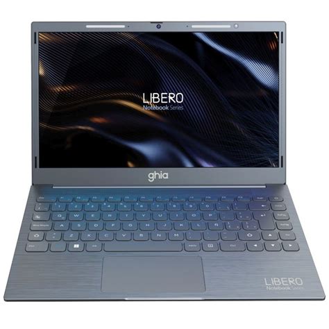 Laptop Ghia Libero 14 1 Celeron 4 128 Gb