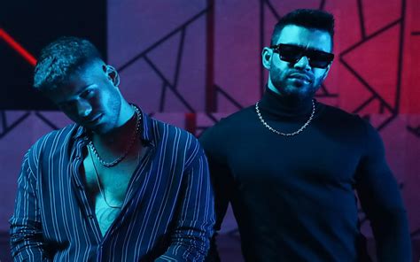 Zé Felipe E Gusttavo Lima Prometem Mais Um Hit Com O Lançamento Do