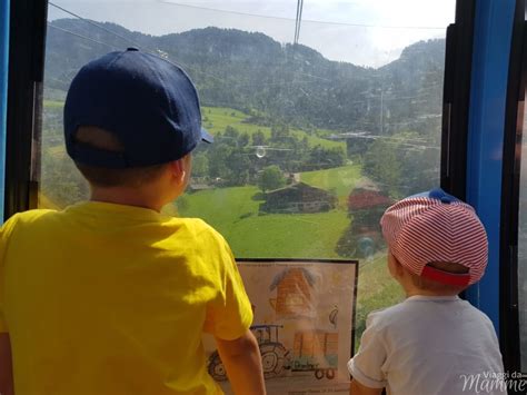 Alpe Di Siusi Estate Una Giornata Per Malghe Con Bambini Viaggi Da Mamme