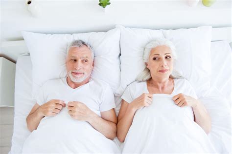 Aging And Sex 7 Things Experts Say You Need To Know Right Now