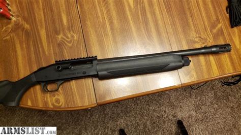 Armslist For Sale Mossberg 930 Semi Auto 12ga Breacher Edition