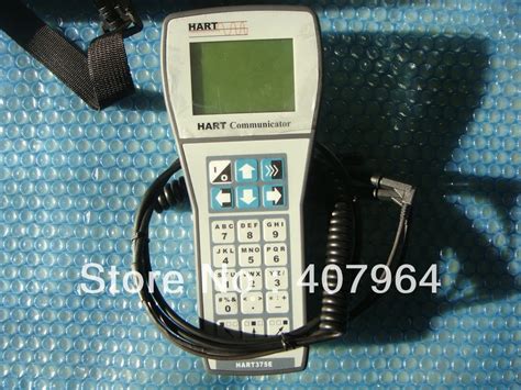 375 HART Communicator-in Tool Parts from Tools on Aliexpress.com ...