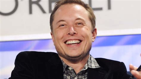 How Much Does Elon Musk Make In One Year Ceo