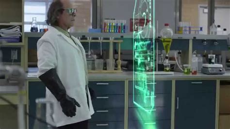 The Adventures of RoboRex - 2014 Official Trailer - YouTube